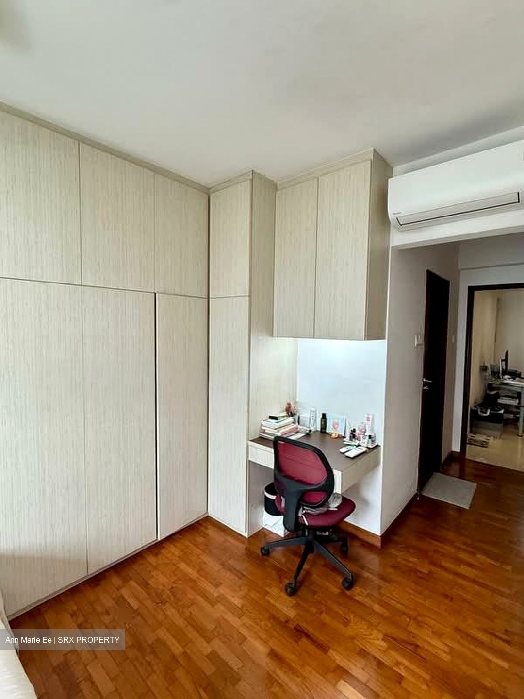 Orchid Park Condominium (D27), Condominium #596361761